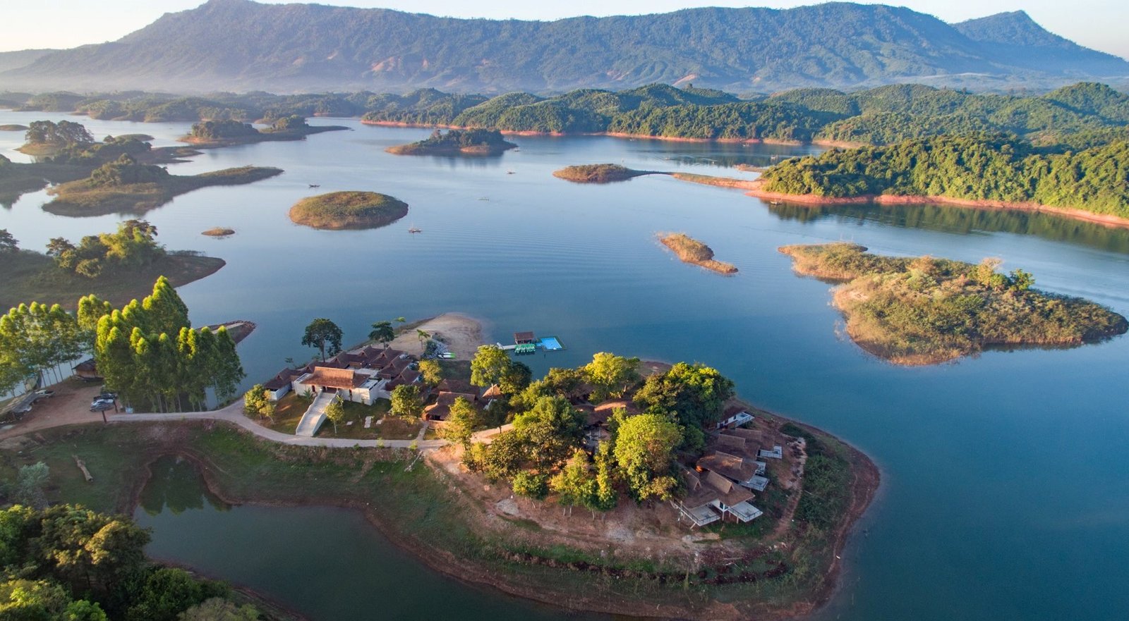 16-DAY CYCLING ODYSSEY: THE MEKONG HERITAGE TRAIL LUANG PRABANG TO SIEM REAP